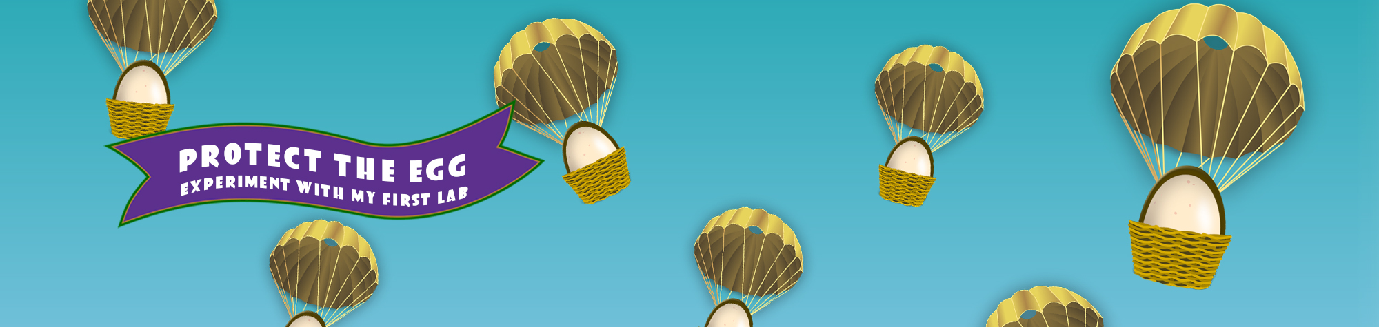 Parachute Competition