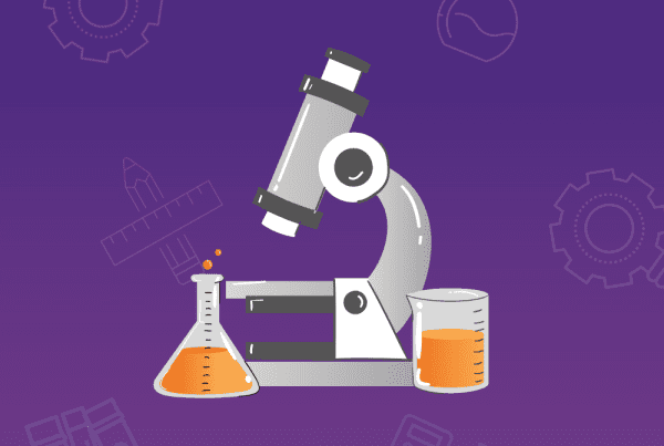 STEM for kids